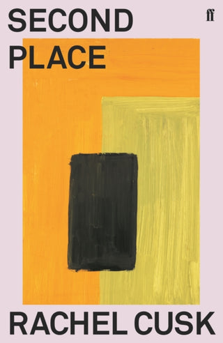 Cover image for 9780571366309 - Second Place
