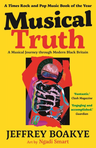 Supplemental image for 9780571366491 - Musical Truth