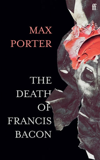 Cover image for 9780571366514 - The Death of Francis Bacon