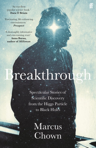 Cover image for 9780571366712 - Breakthrough