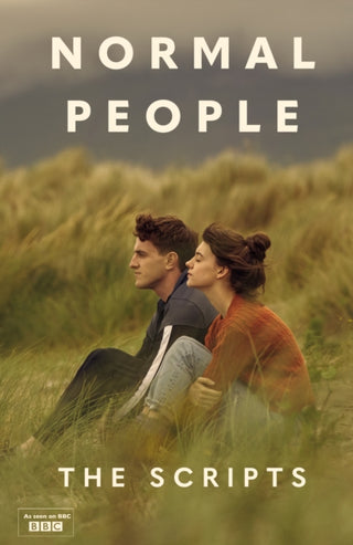 Cover image for 9780571367863 - Normal People