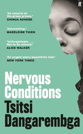 Cover image for 9780571368129 - Nervous Conditions