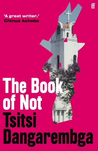 Cover image for 9780571368143 - The Book of Not