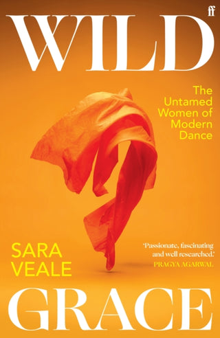 Supplemental image for 9780571368563 - Wild Grace