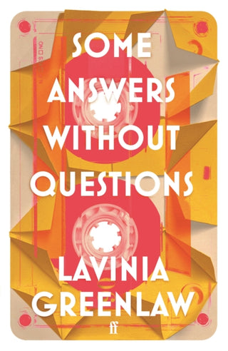 Cover image for 9780571368662 - Some Answers Without Questions