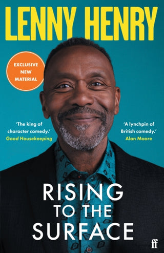 Cover image for 9780571368792 - Rising to the Surface