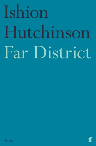 Cover image for 9780571369201 - Far District