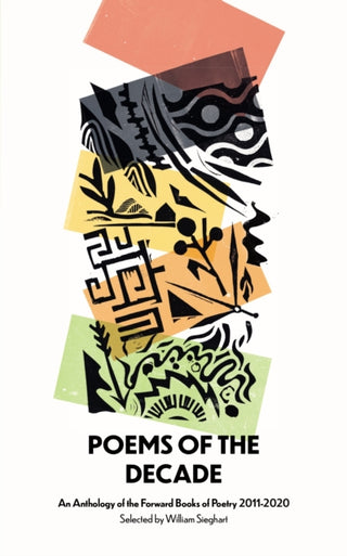 Supplemental image for 9780571369416 - Poems of the Decade 2011–2020