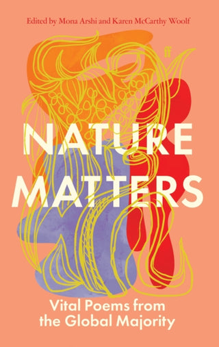 Cover image for 9780571370283 - Nature Matters