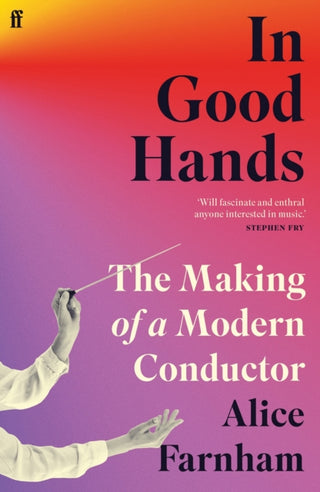 Cover image for 9780571370511 - In Good Hands