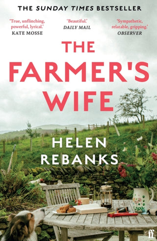 Cover image for 9780571370597 - The Farmer's Wife