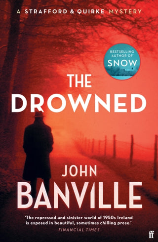 Cover image for 9780571370818 - The Drowned