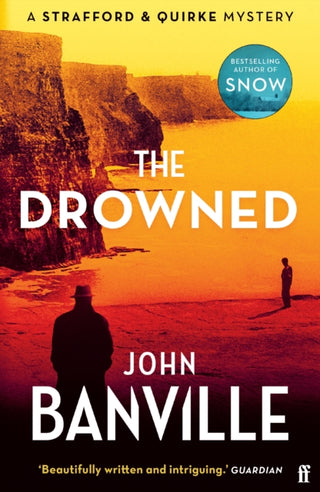 Cover image for 9780571370832 - The Drowned