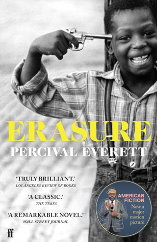 Supplemental image for 9780571370894 - Erasure