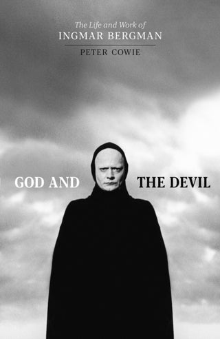 Cover image for 9780571370900 - God and the Devil
