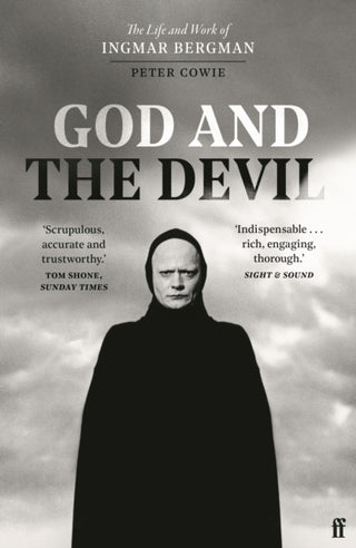 Supplemental image for 9780571370917 - God and the Devil