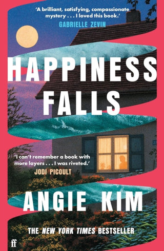 Cover image for 9780571371488 - Happiness Falls