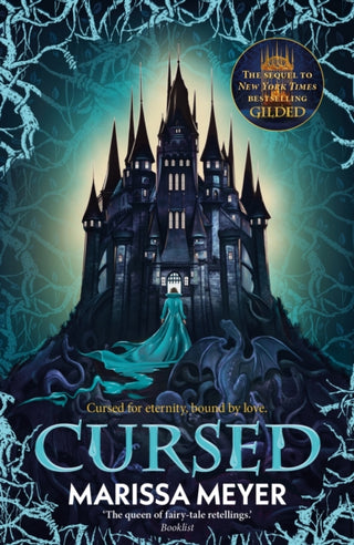 Cover image for 9780571371600 - Cursed