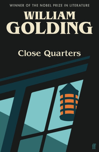 Cover image for 9780571371662 - Close Quarters