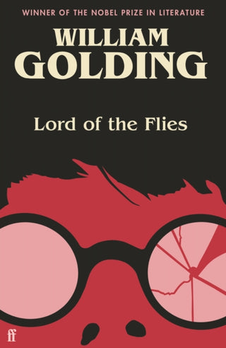 Cover image for 9780571371723 - Lord of the Flies