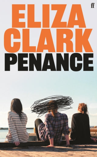 Cover image for 9780571371761 - Penance