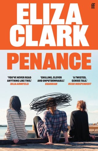 Supplemental image for 9780571371785 - Penance