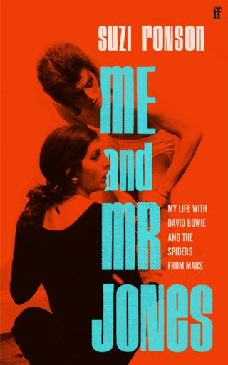 Cover image for 9780571371853 - Me and Mr Jones