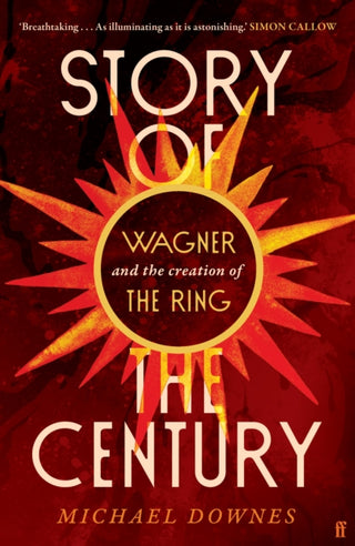 Cover image for 9780571371990 - Story of the Century