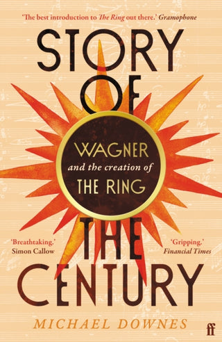 Cover image for 9780571372003 - Story of the Century
