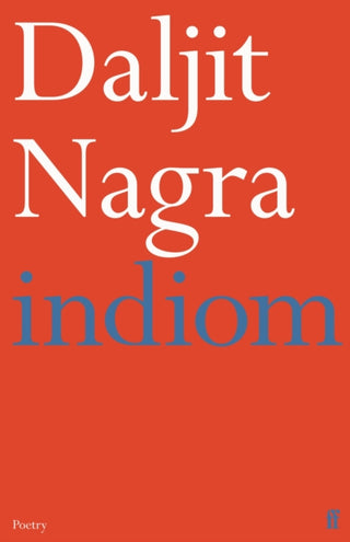 Cover image for 9780571372263 - indiom