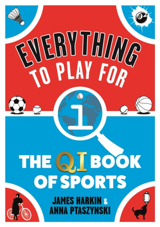 Cover image for 9780571372539 - Everything to Play For
