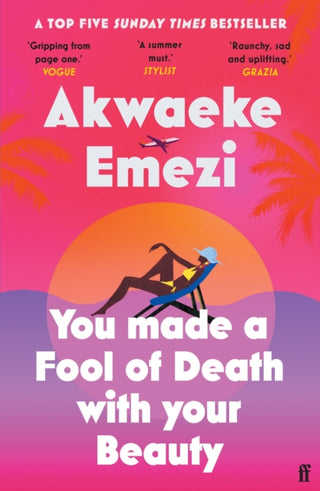 Cover image for 9780571372683 - You Made a Fool of Death With Your Beauty