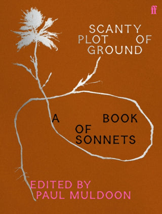 Cover image for 9780571373451 - Scanty Plot of Ground