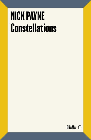 Cover image for 9780571373499 - Constellations