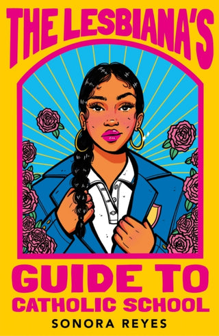 Cover image for 9780571373765 - The Lesbiana's Guide To Catholic School