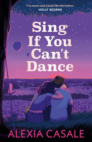 Supplemental image for 9780571373802 - Sing If You Can't Dance