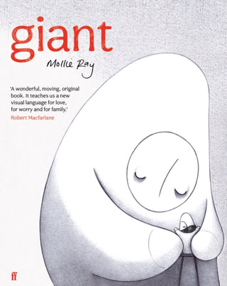 Cover image for 9780571374199 - Giant