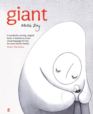 Cover image for 9780571374199 - Giant