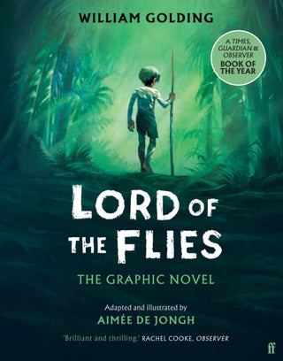 Supplemental image for 9780571374250 - Lord of the Flies
