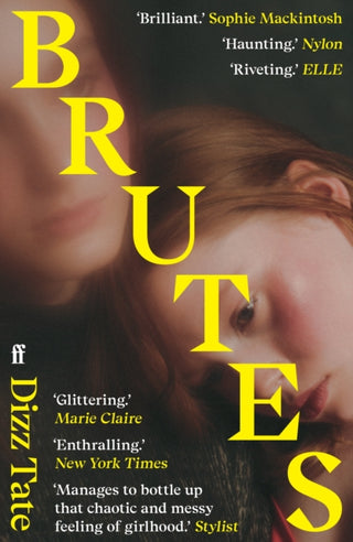 Cover image for 9780571374458 - Brutes