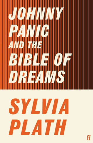 Cover image for 9780571374779 - Johnny Panic and the Bible of Dreams