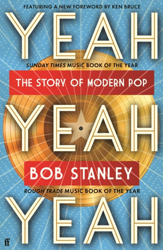 Cover image for 9780571375196 - Yeah Yeah Yeah