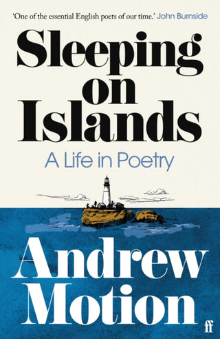 Cover image for 9780571375301 - Sleeping on Islands