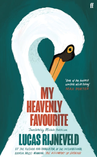 Cover image for 9780571375493 - My Heavenly Favourite