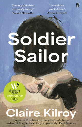 Cover image for 9780571375578 - Soldier Sailor