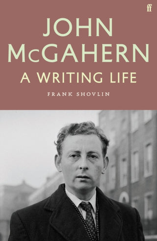 Cover image for 9780571375653 - John McGahern