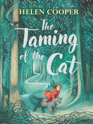 Cover image for 9780571376018 - The Taming of the Cat
