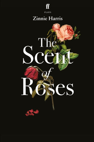 Cover image for 9780571376025 - The Scent of Roses