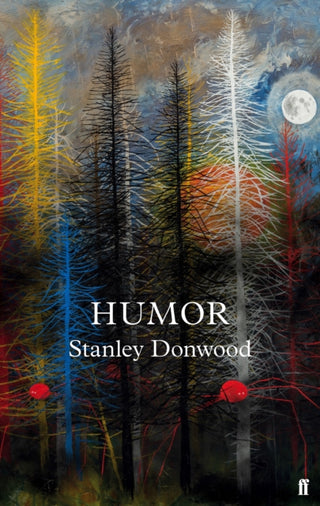 Cover image for 9780571376674 - Humor