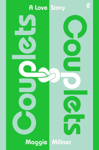 Cover image for 9780571376711 - Couplets